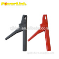 C50089 600amp car battery clip/GS booster cable clip/plastic battery clamp